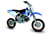 2006 Polini XP 4T 110 photo